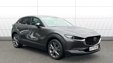 Mazda Cx-30 2.0 e-Skyactiv X MHEV Sport Lux 5dr Auto Petrol Hatchback